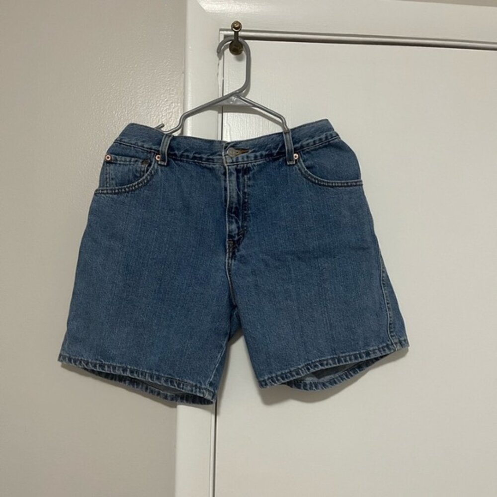 Vintage Levi’s 550s